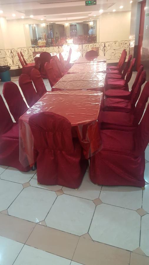 Maather Al Jewar Hotel 3*