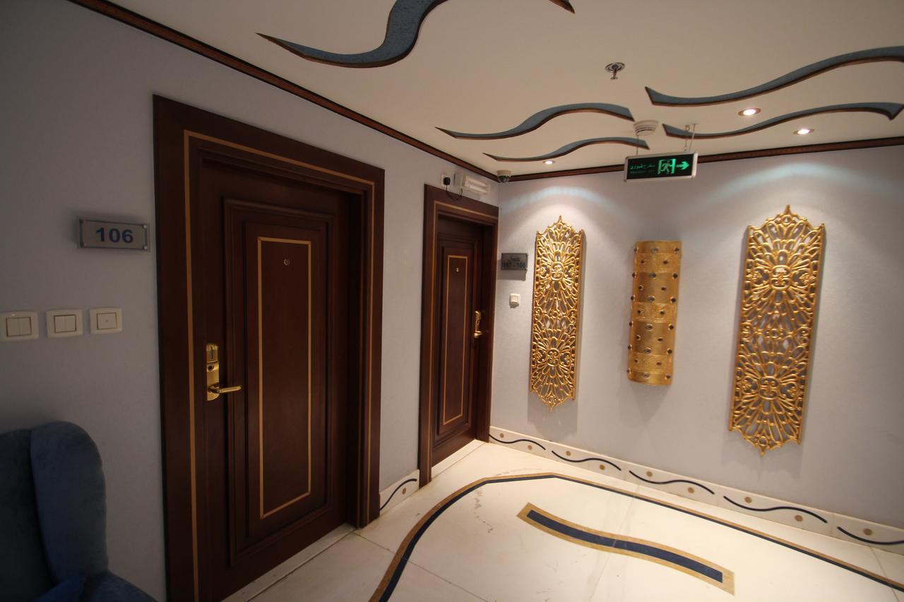 Hotel Zamazem Swiss