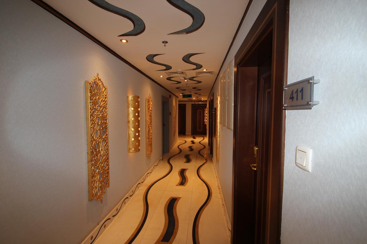 Hotel Zamazem Swiss Mecca
