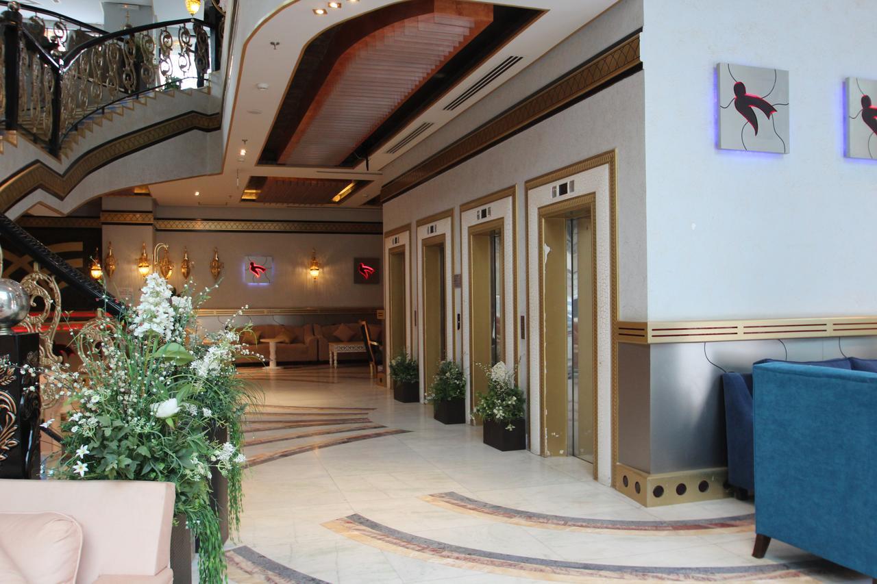Hotel Zamazem Swiss Mecca
