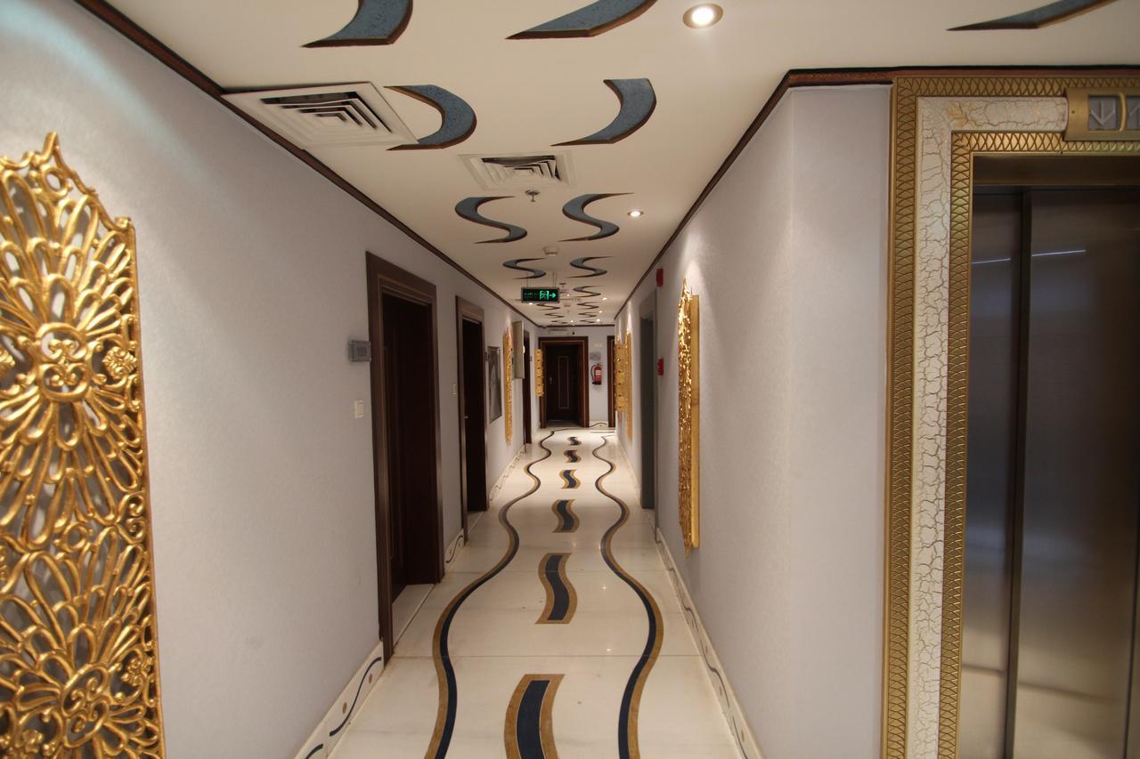 Hotel Zamazem Swiss