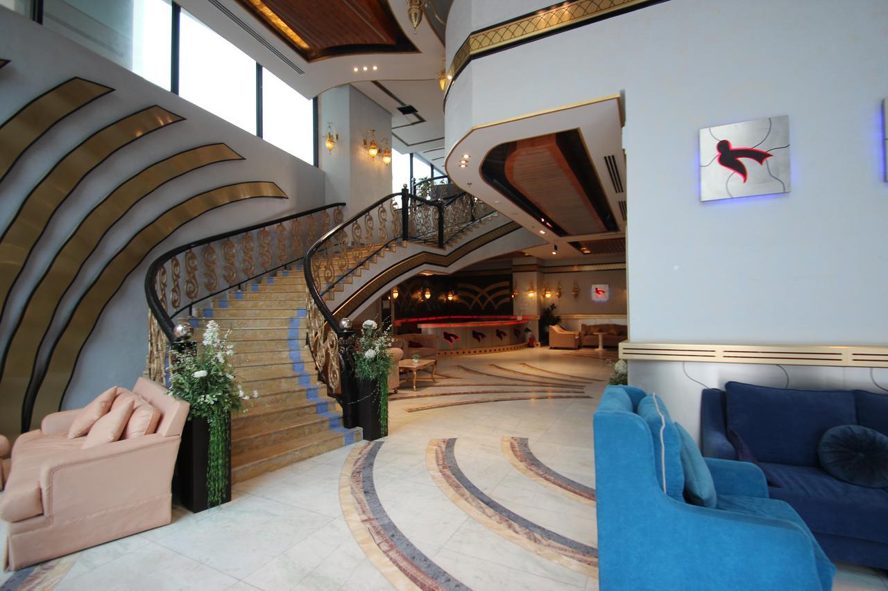 Zamazem Swiss Hotel Mecca