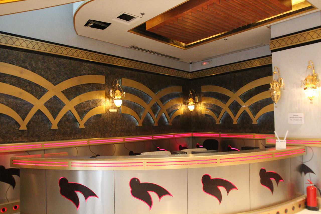 Hotel Zamazem Swiss 3*
