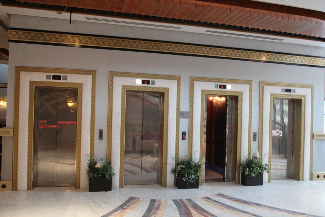 Hotel Zamazem Swiss Mecca