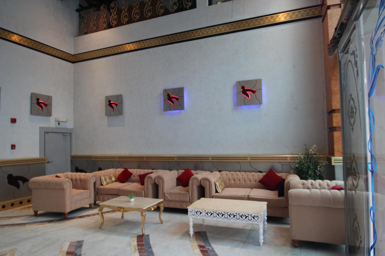 Zamazem Swiss 3* Mecca
