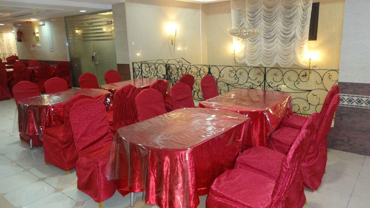 Maather Al Jewar Hotel 3*