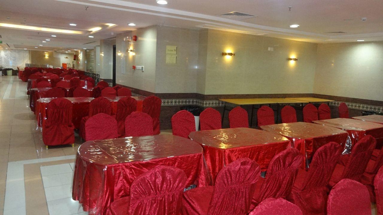 Hotel Maather Al Jewar 3*