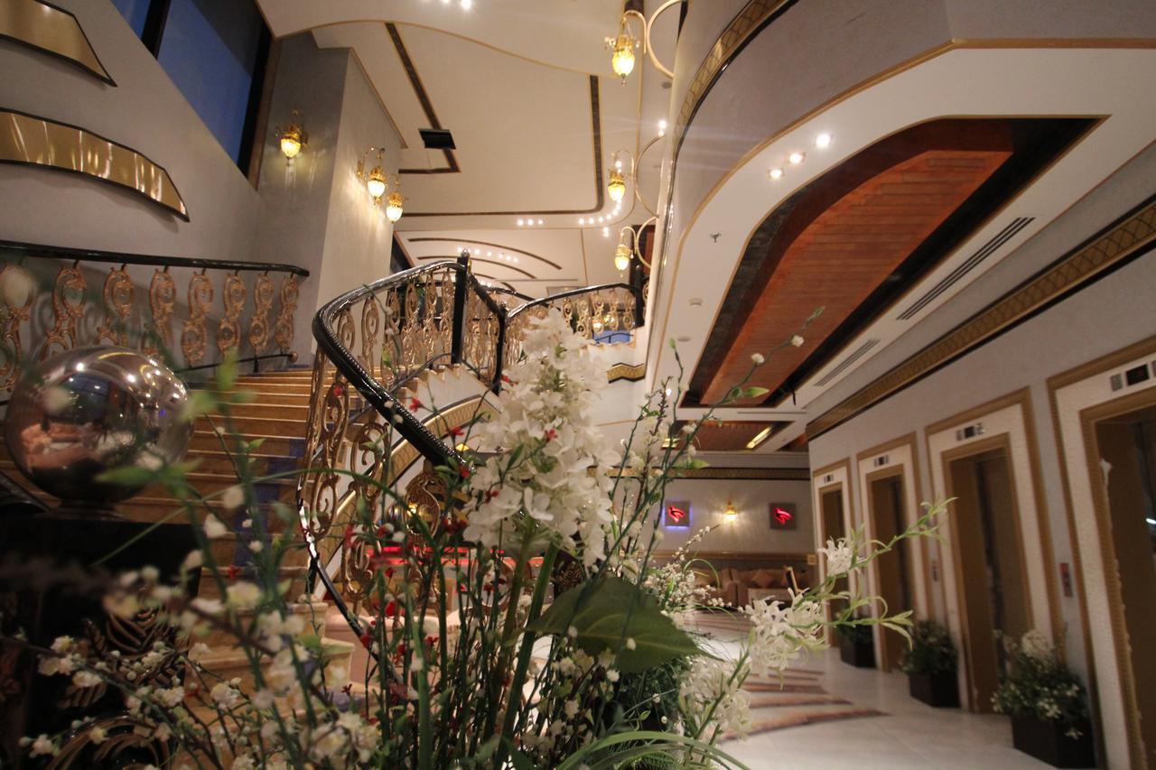 Hotel Zamazem Swiss 3*