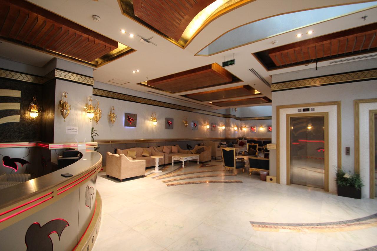 Zamazem Swiss 3* Mecca