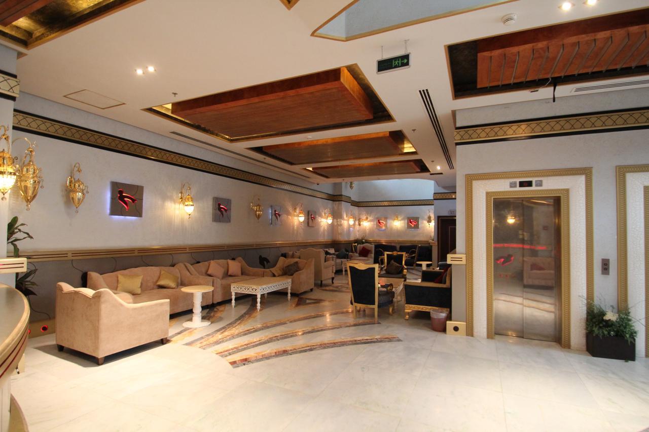 Zamazem Swiss Hotel 3*