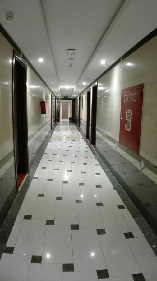 Hotel Maather Al Jewar 3*