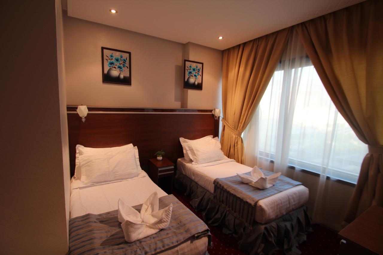 Hotel Zamazem Swiss