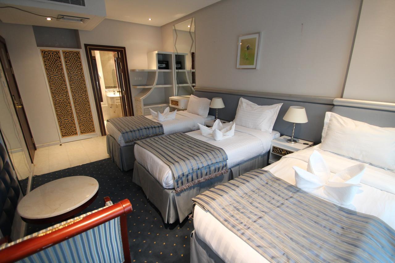 Zamazem Swiss 3* Mecca