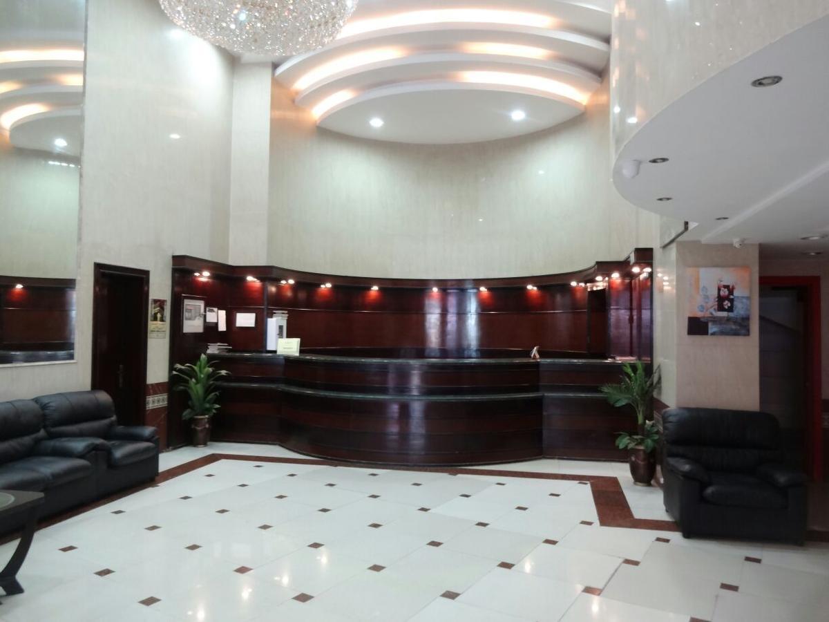 Maather Al Jewar Hotel
