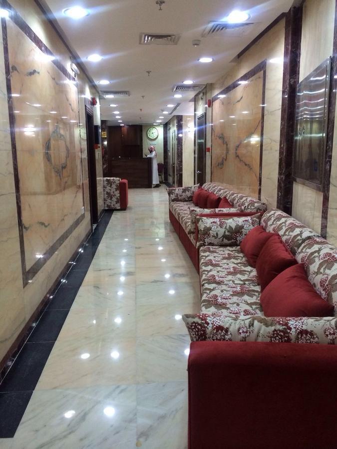Hotel Almanar Ajyad Hotel *