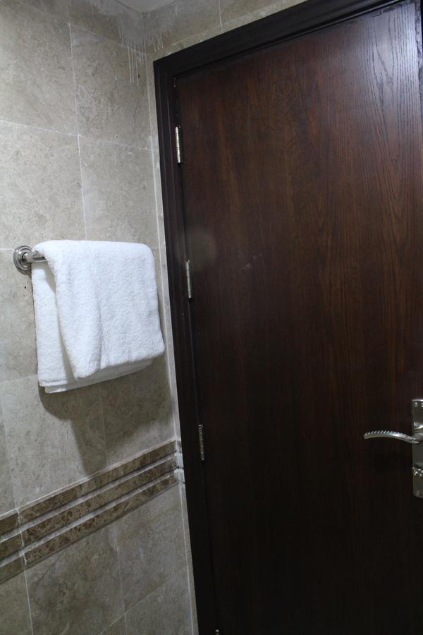 Hotel Almanar Ajyad Hotel