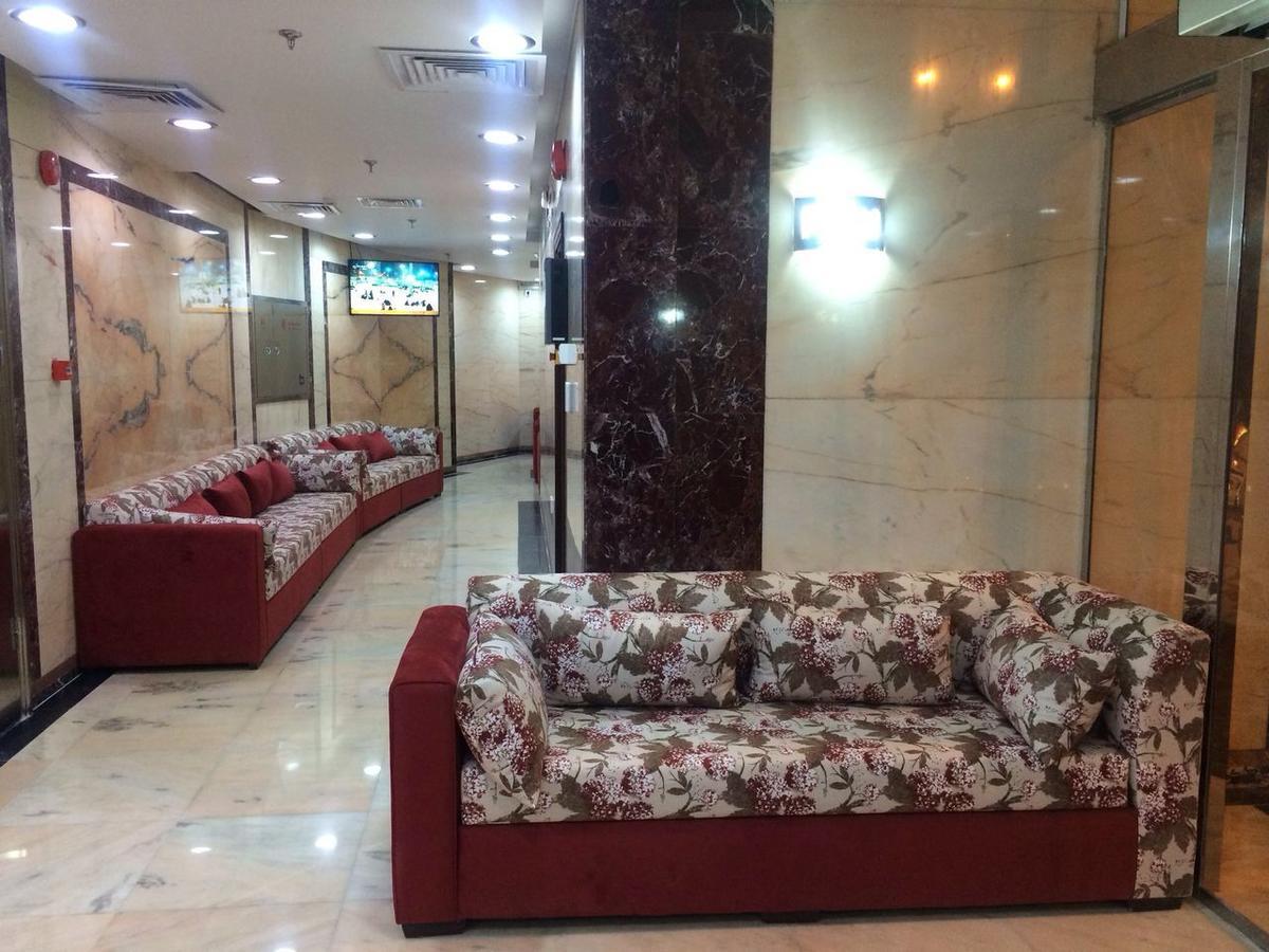 Almanar Ajyad Hotel