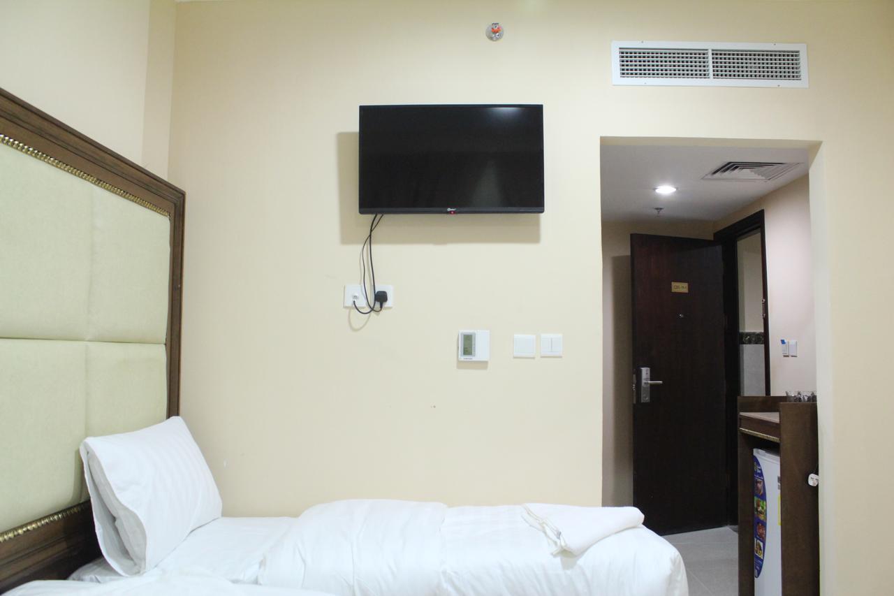 Almanar Ajyad Hotel * Mecca