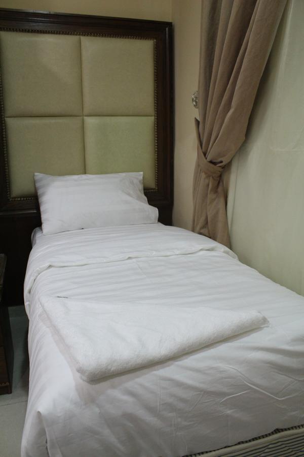 Hotel Almanar Ajyad Hotel