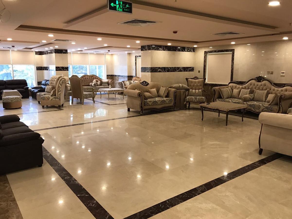 Al Rayan Juhina Hotel Mecca