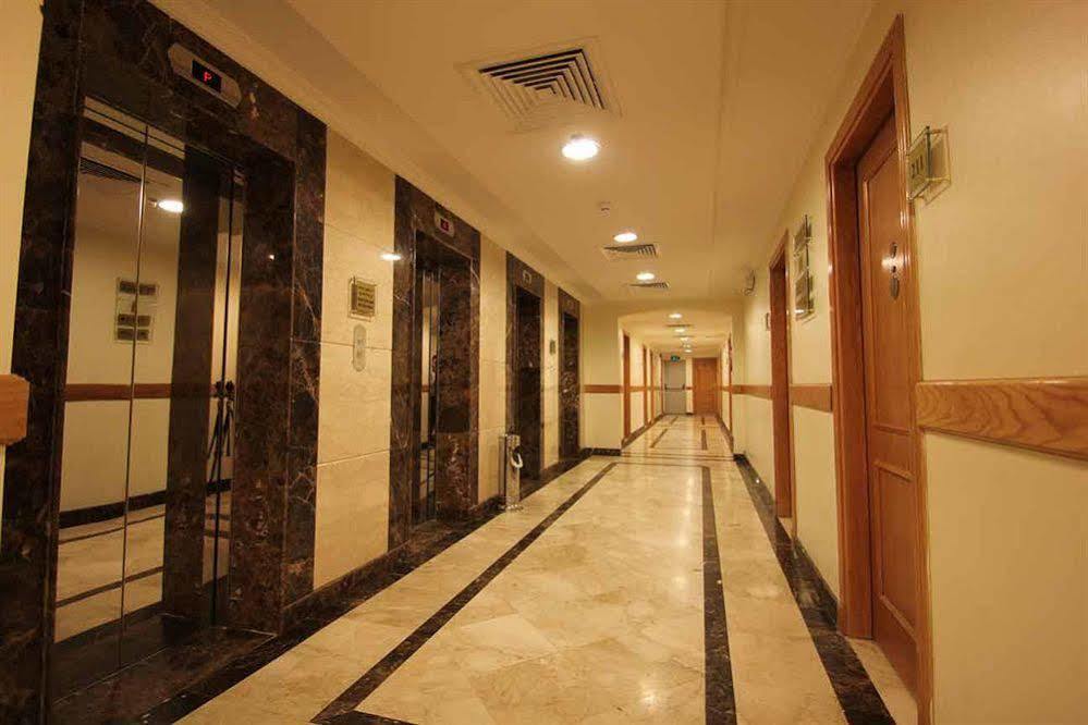 Nada Al Khalil 3*