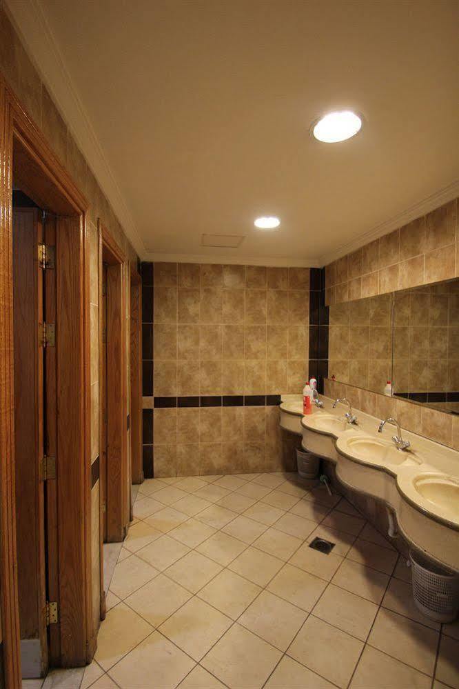 Hotel Nada Al Khalil 3*
