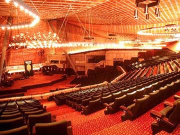 Intercontinental Makkah Hotel