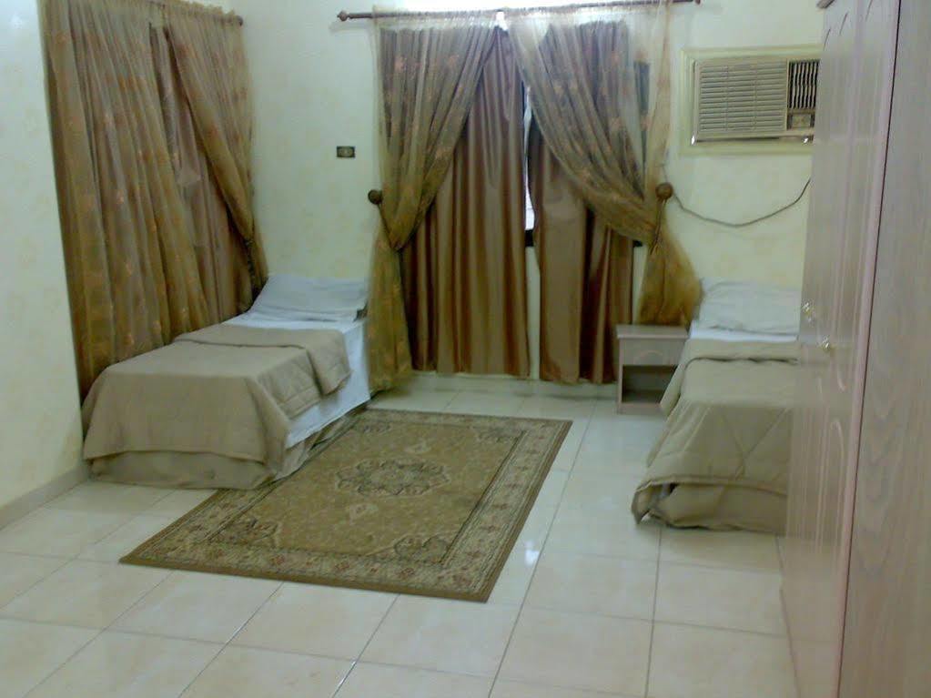 Aparthotel Diyafat Al Haramain - Dar Al Ayad Mecca