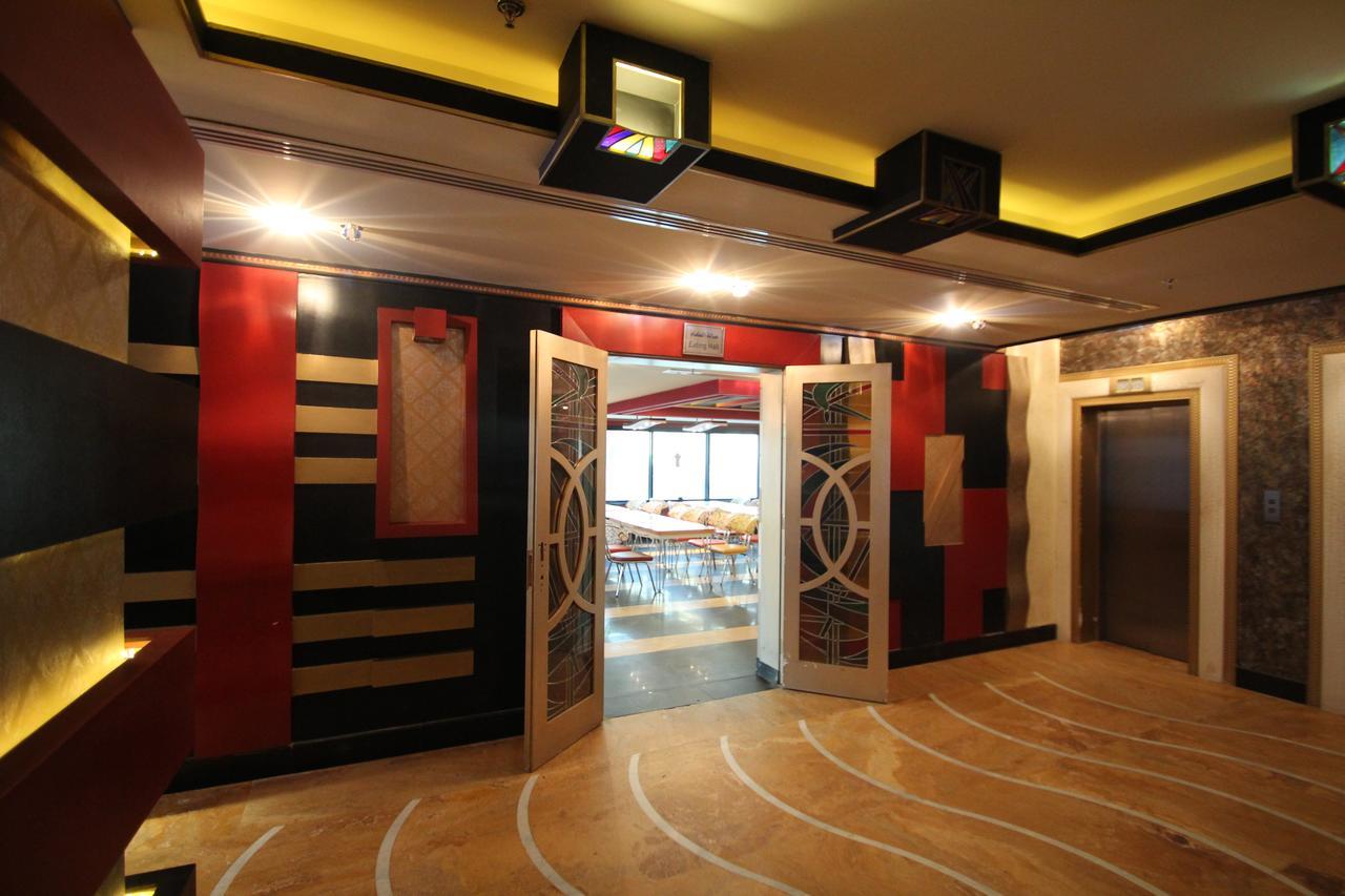 Zamazem Swiss Hotel Mecca