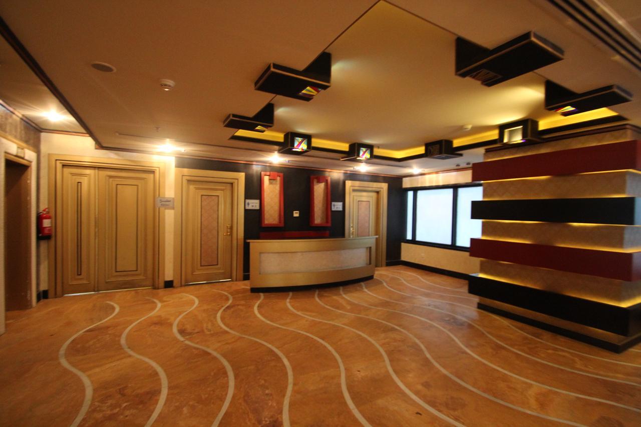 Hotel Zamazem Swiss