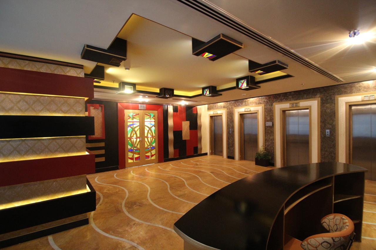 Zamazem Swiss Hotel Mecca