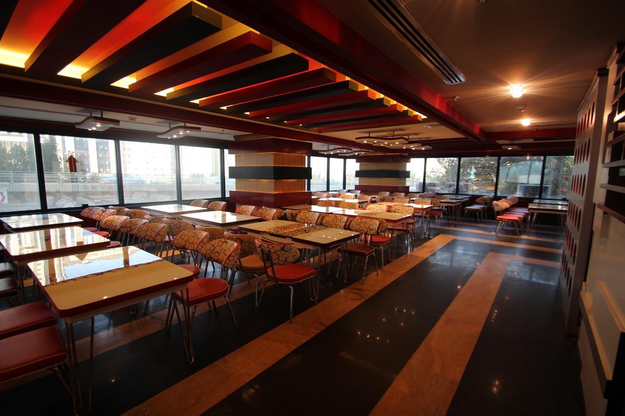 Hotel Zamazem Swiss 3*