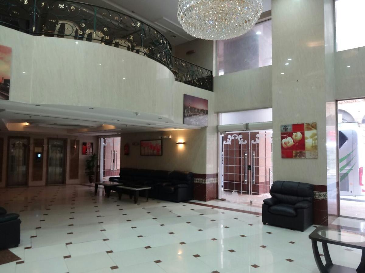 Hotel Maather Al Jewar 3*