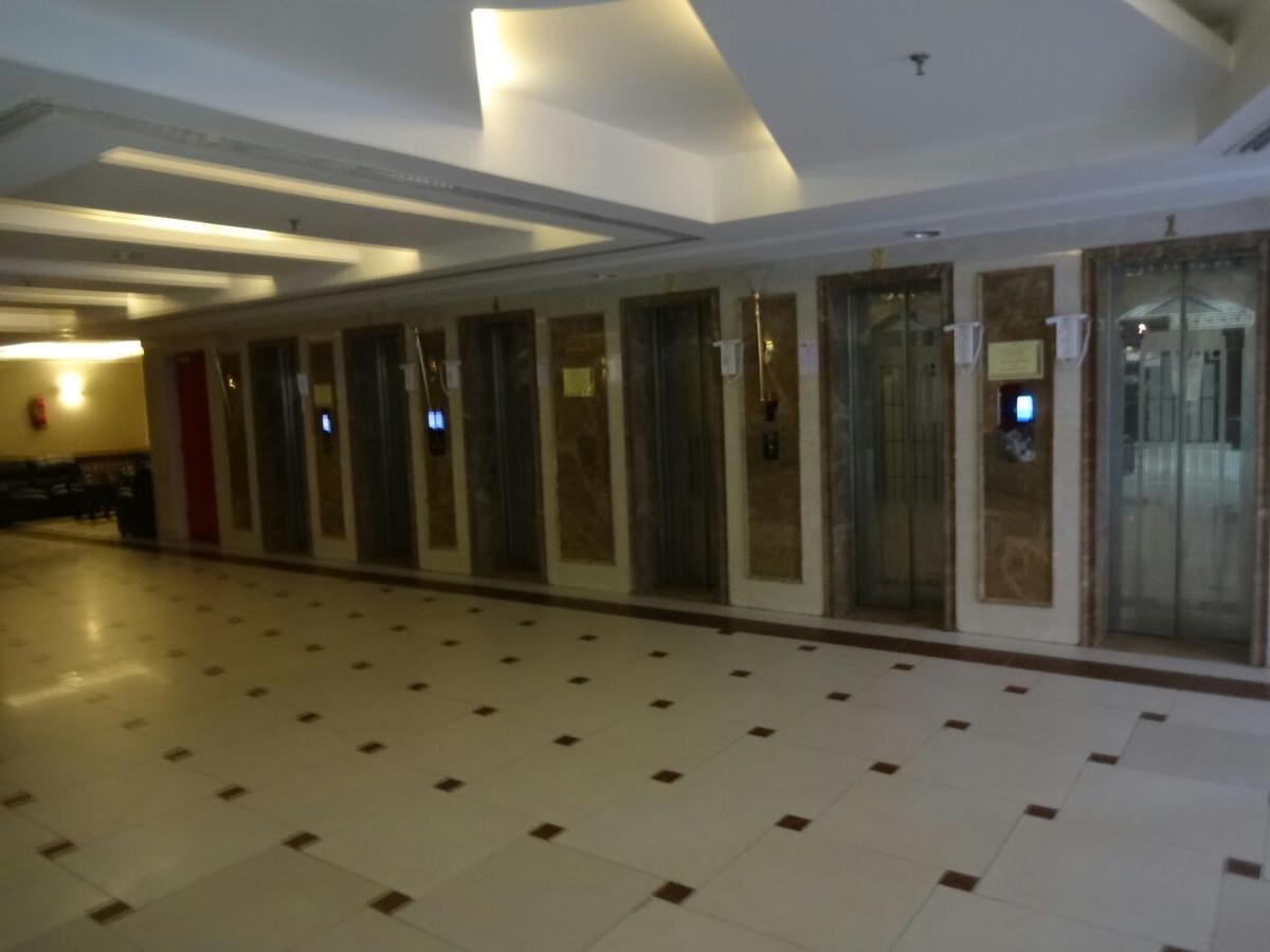Maather Al Jewar 3* Mecca