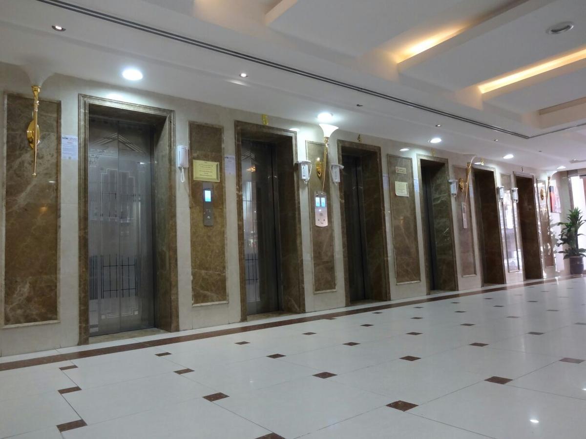 Maather Al Jewar Hotel 3*
