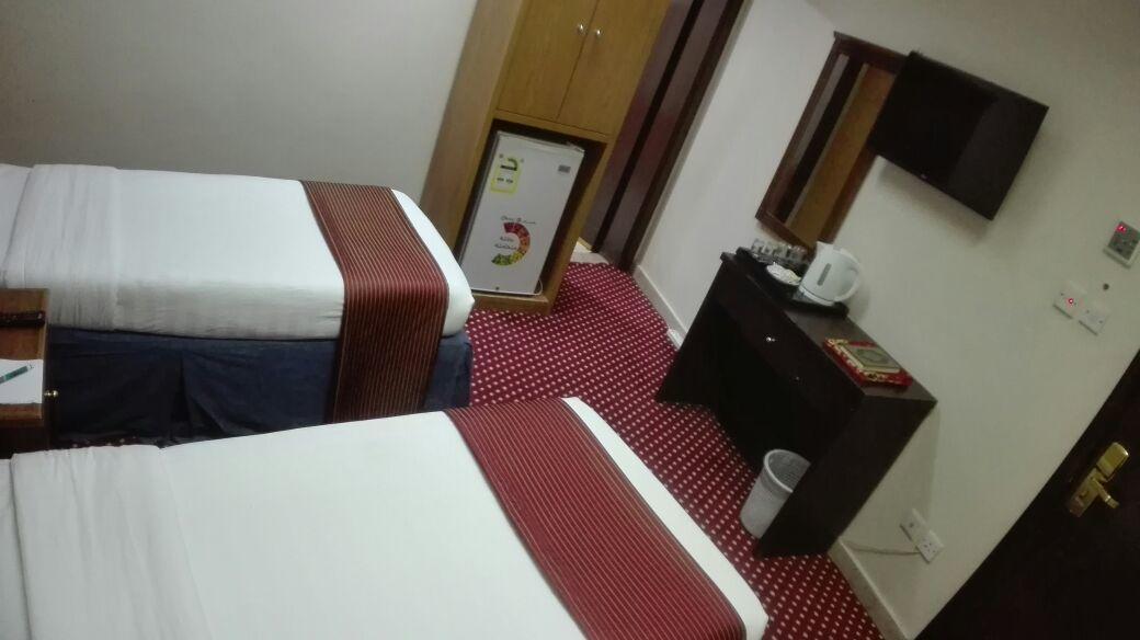 Maather Al Jewar Hotel