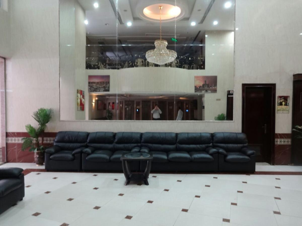 Maather Al Jewar Hotel Mecca