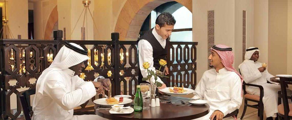 Anjum Makkah 5*