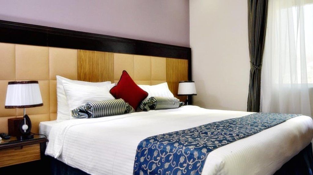 Hotel Infinity Makkah 5*