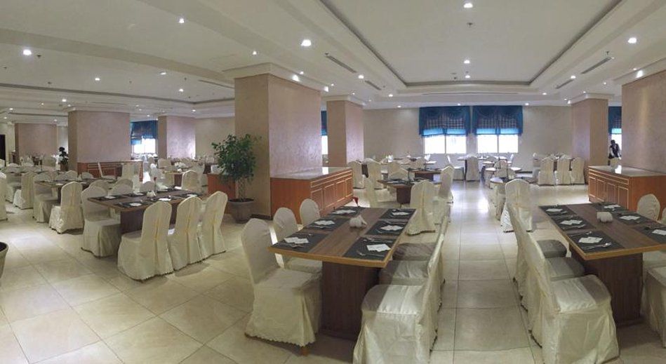 Hotel Infinity Makkah