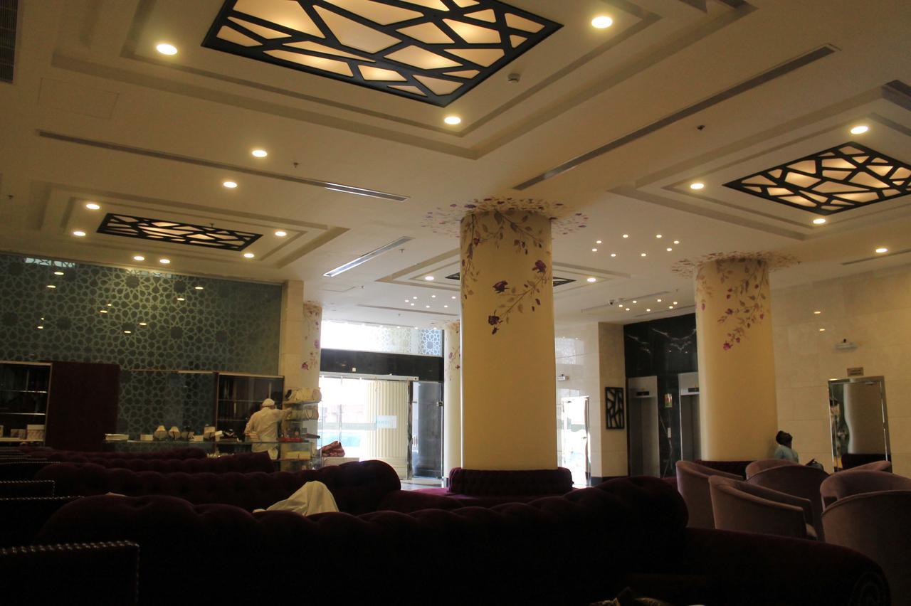 Zahrat Al Saad 5 2*