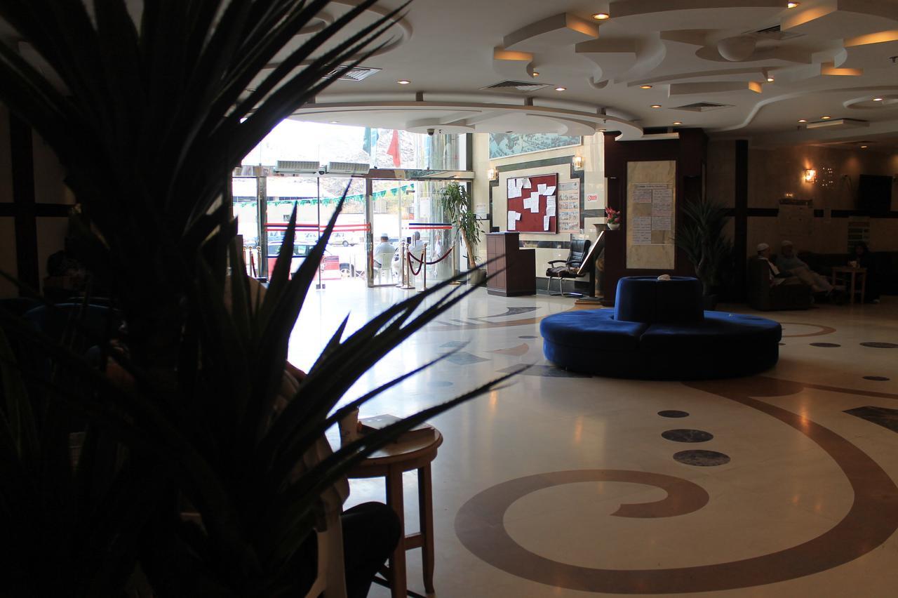 Hotel زهرة السعد 1 Mecca