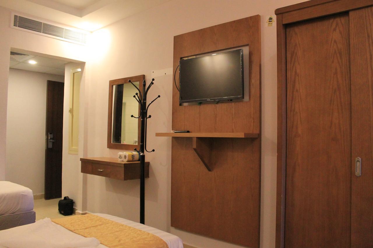Zahrat Al Saad 5 Hotel Mecca