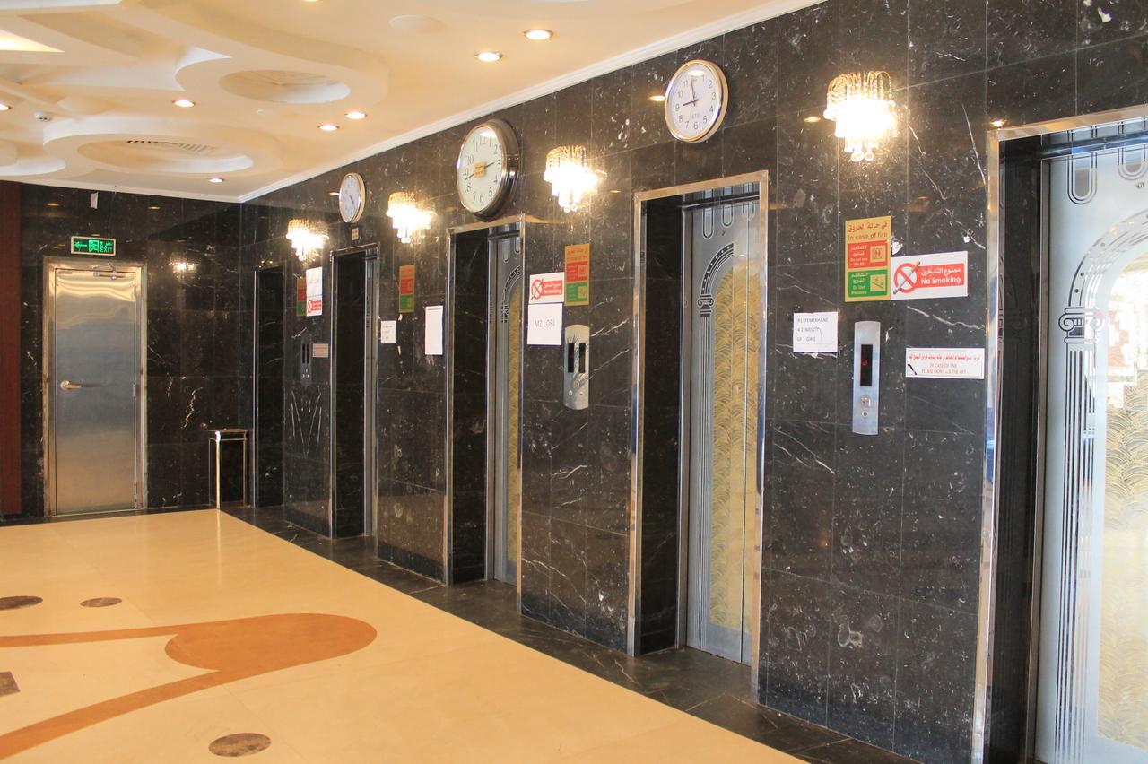زهرة السعد 1 Hotel 3*