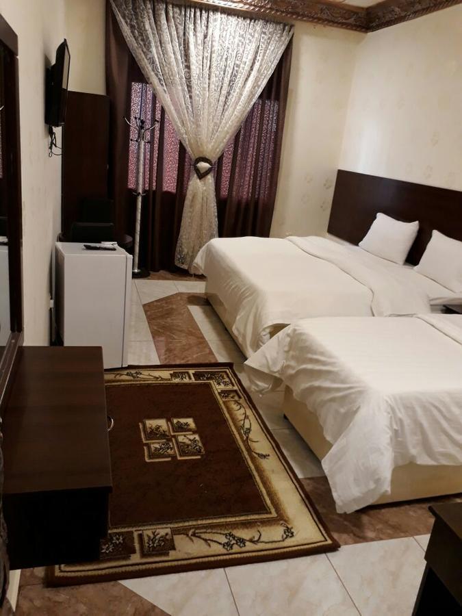 Rivan Al Mashaer