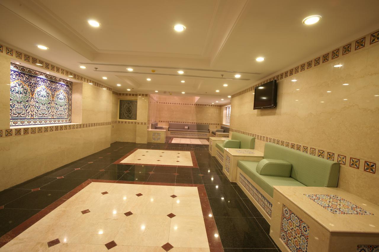 Al Azhar Almassi Hotel Mecca