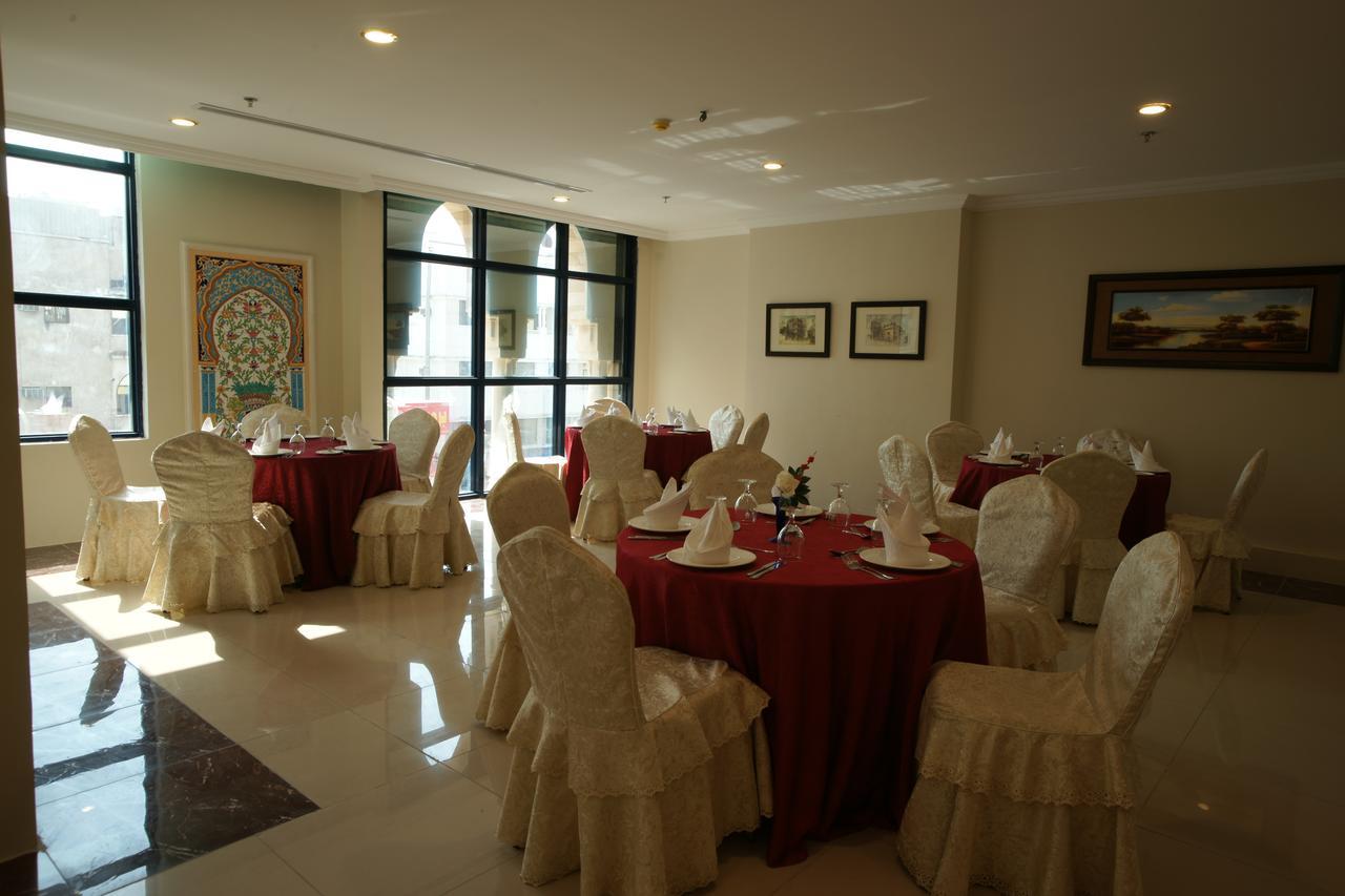 Al Azhar Almassi 3* Mecca