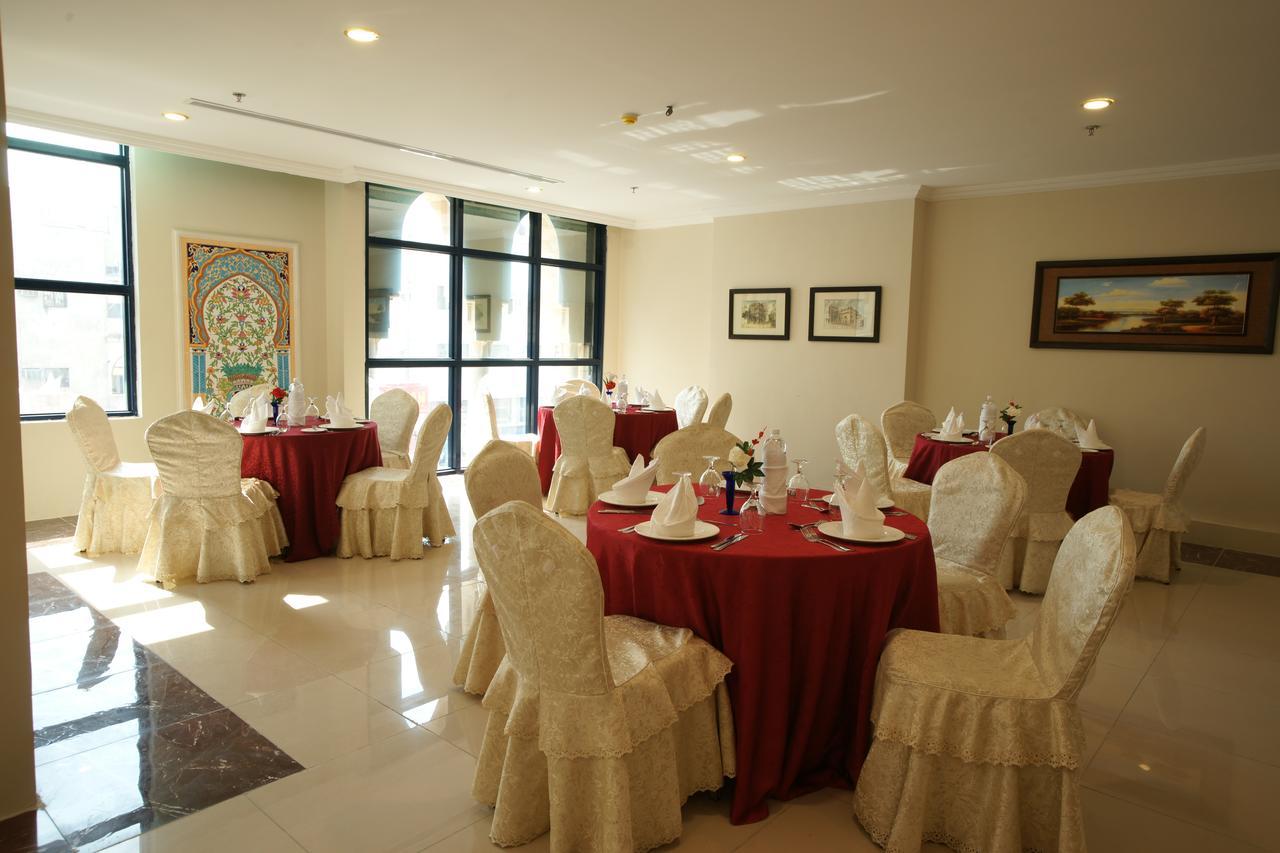 Al Azhar Almassi Hotel Mecca