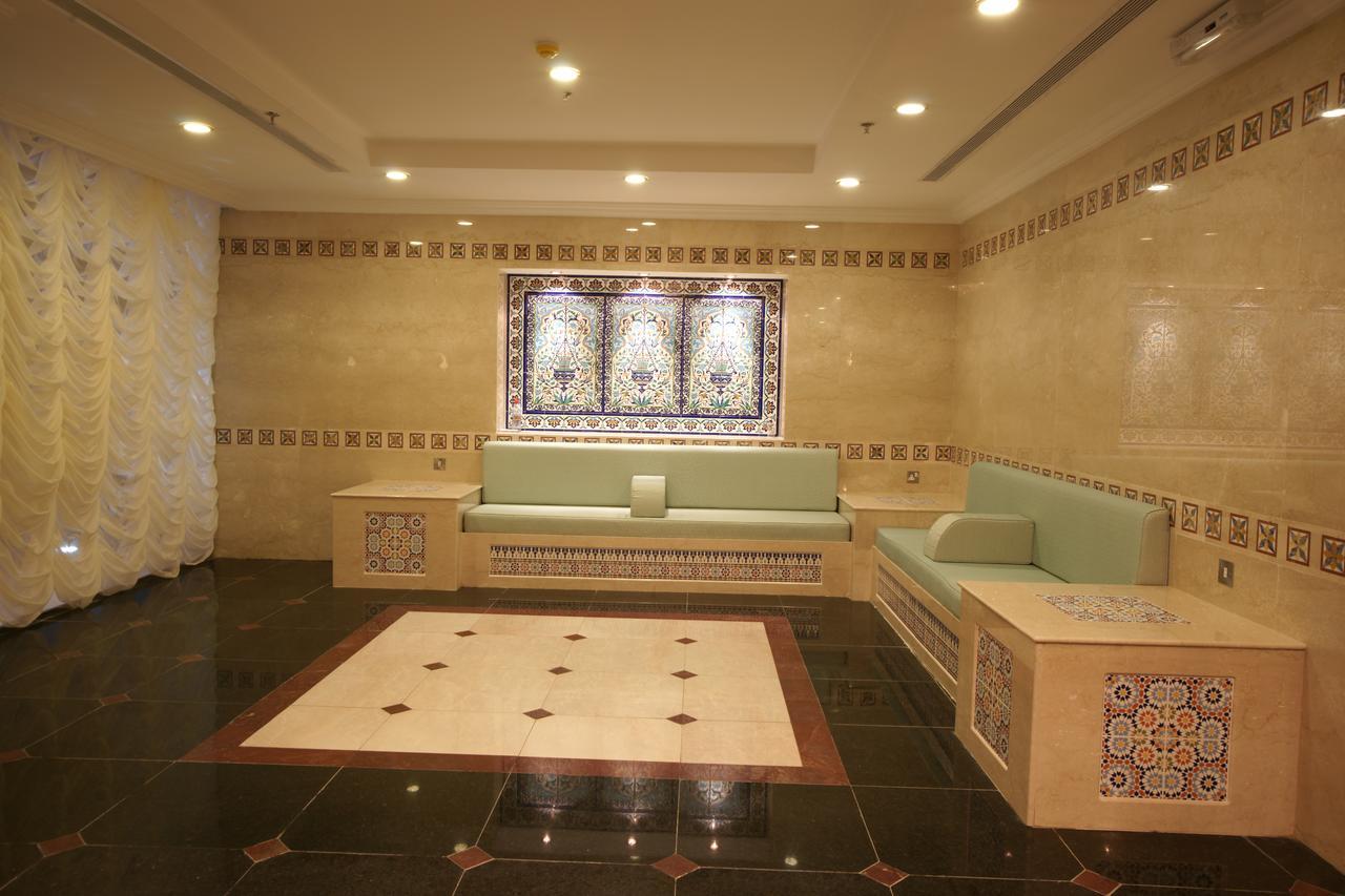 Al Azhar Almassi Mecca