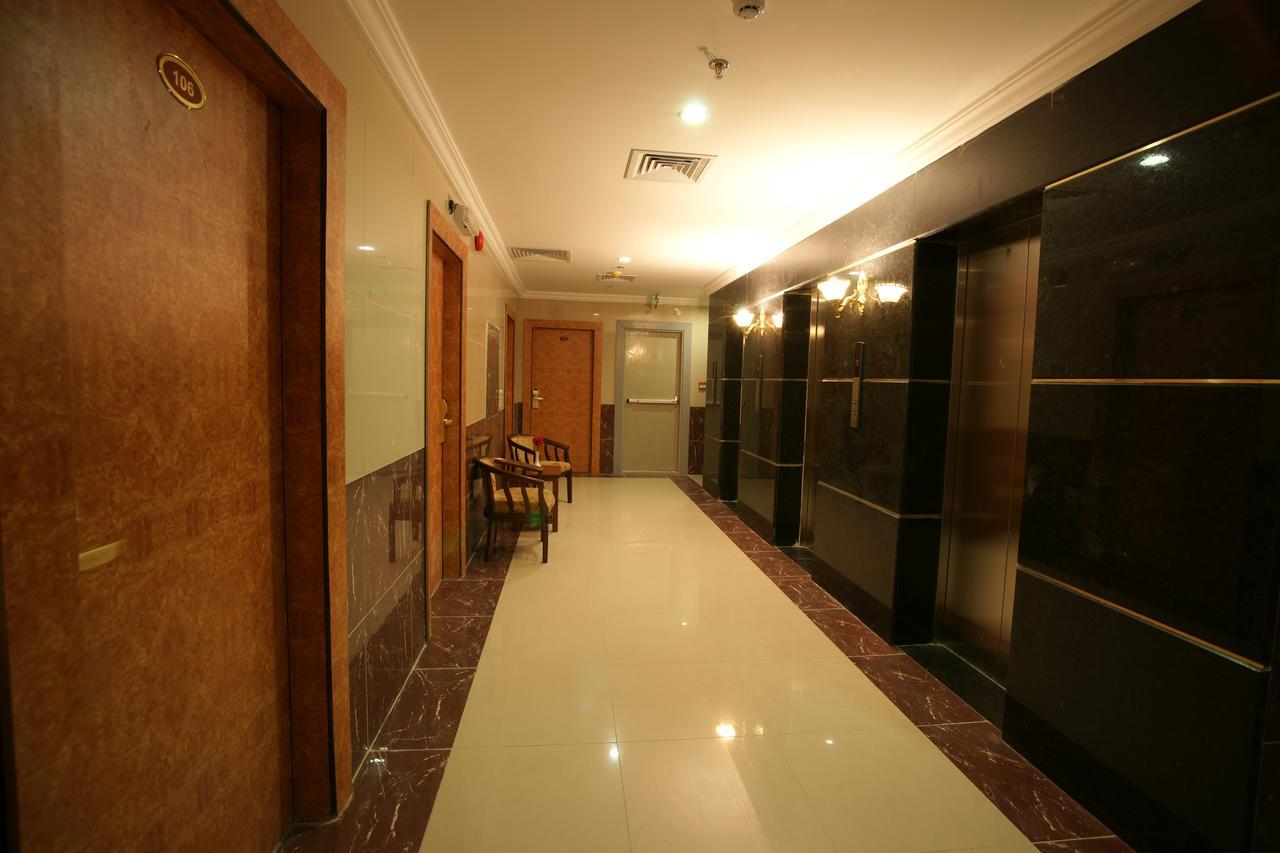 Al Azhar Almassi 3* Mecca